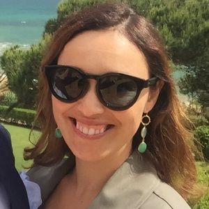 Meet your Posher, Aimee